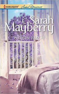 Guest Review: Within Reach by Sarah Mayberry
