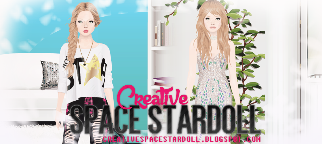 Creative Space Stardoll