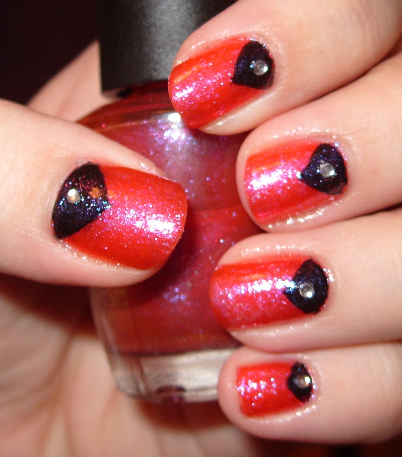 sharihearts: February 2011