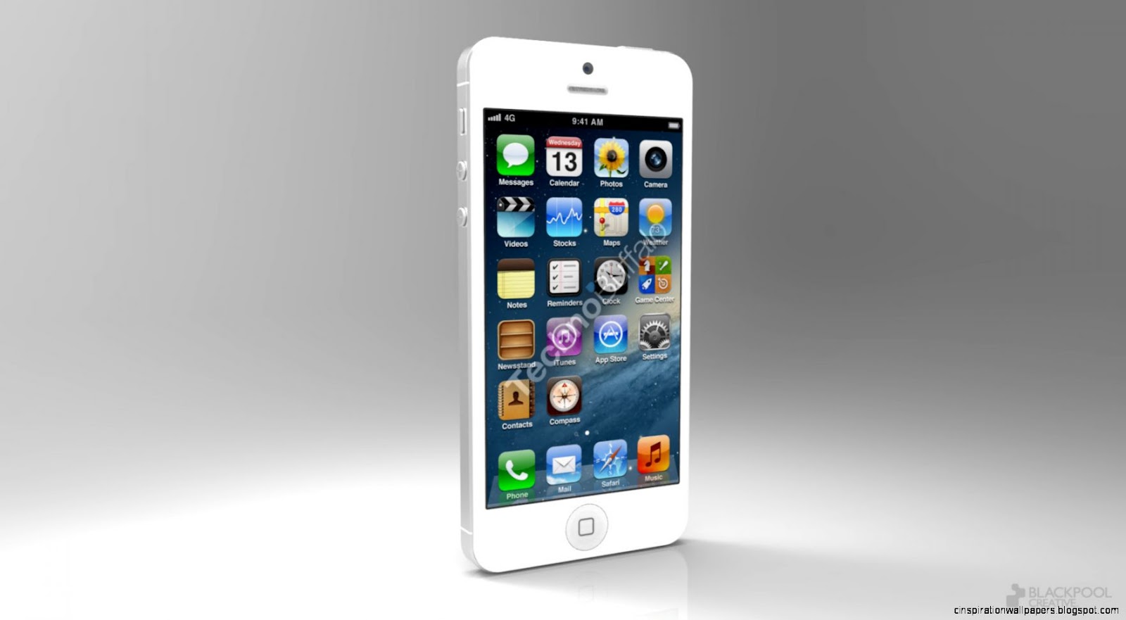 Free Apple iPhone 5 Free Apple iPhone 5