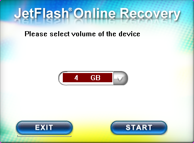 Flash Recovery Tool 1 0 -  6