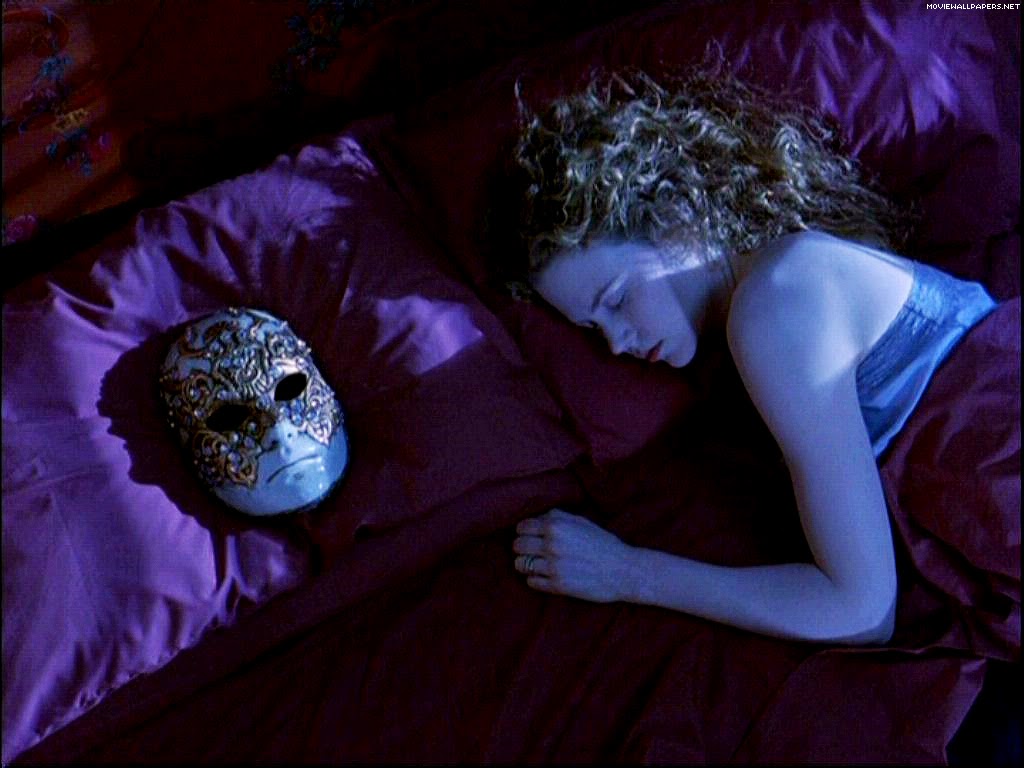 Le Livroscope Kubrick 7 Eyes Wide Shut 1999