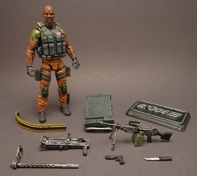 gi joe roadblock stares into your soul gi joe roadblock stares into your soul