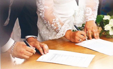 Documentos Para Casamento No Civil Com Estrangeiro