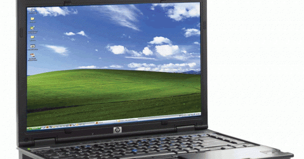 Hp Compaq Nc6400 Drivers For Xp