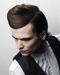 Give Different Looks For Your S Hairstyle Mexico Men Hairstyles
