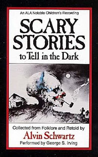 More Scary Stories to Tell in the Dark by Alvin Schwartz More Scary Stories to Tell in the Dark by Alvin Schwartz