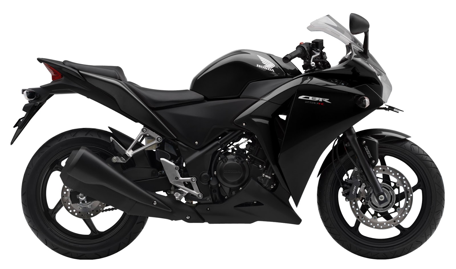 Harga Honda CBR Honda+CBR250R+(ABS)+ +Black+Knight Harga Honda CBR Terbaru Desember 2013