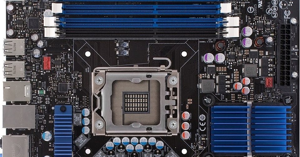 DOWNLOAD ALL MOTHERBOARD CHIPSET VIDEO AUDIO LAN DRIVERS Intel DX58SO