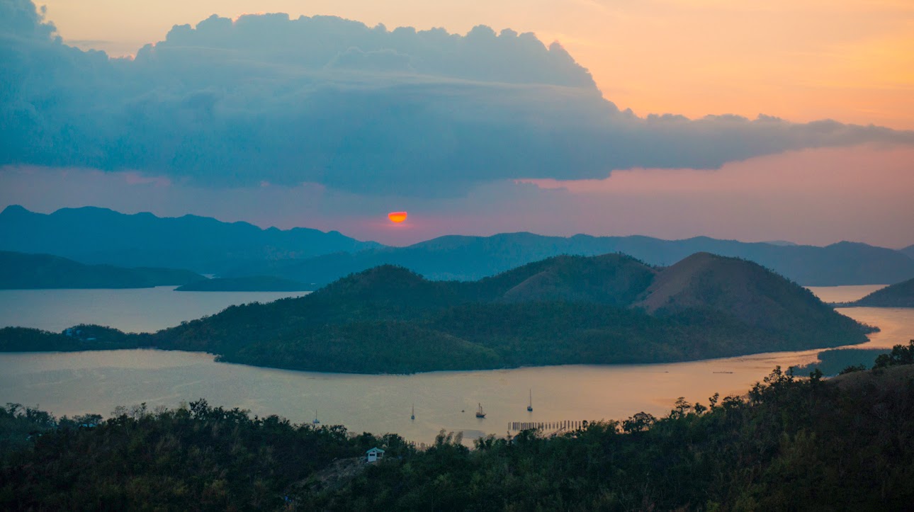 mt tapyas coron palawan wunmanang mt tapyas coron palawan wunmanang