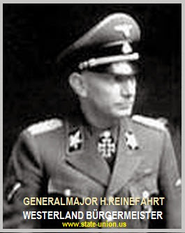 Henker von  Warschauer Aufstand  1.8.1944 - 2.10.1944