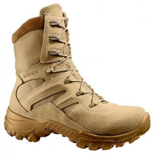 Bates Army Boots