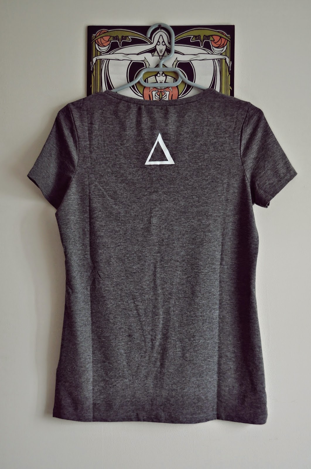 Make something from nothing three of AltJ