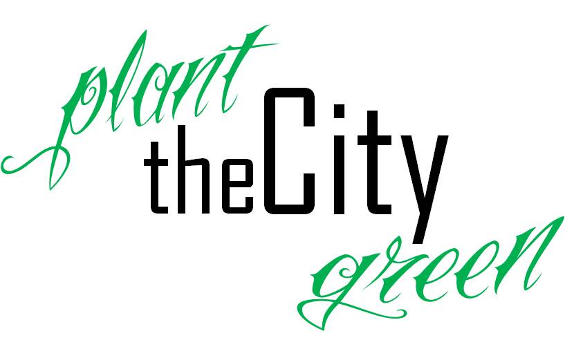 Plant the City Green