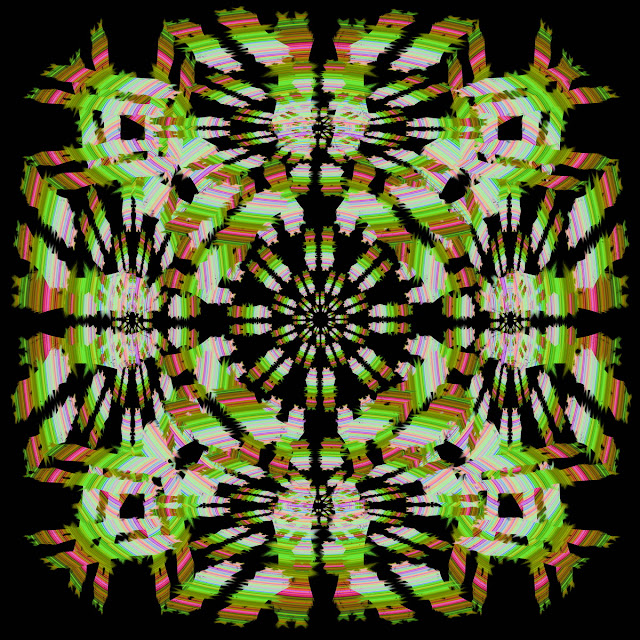  Mandalas, Fractales, Patterns, Efectos Visuales, Efectos Opticos  imagenes efecto visual - efecto optico - efecto visual - efectos opticos - efectos visuales