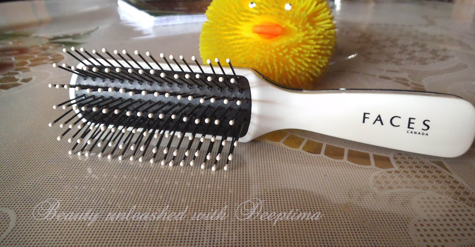 Simply Deeptima Beauty And Lifestyle Blog Faces Styling Brush