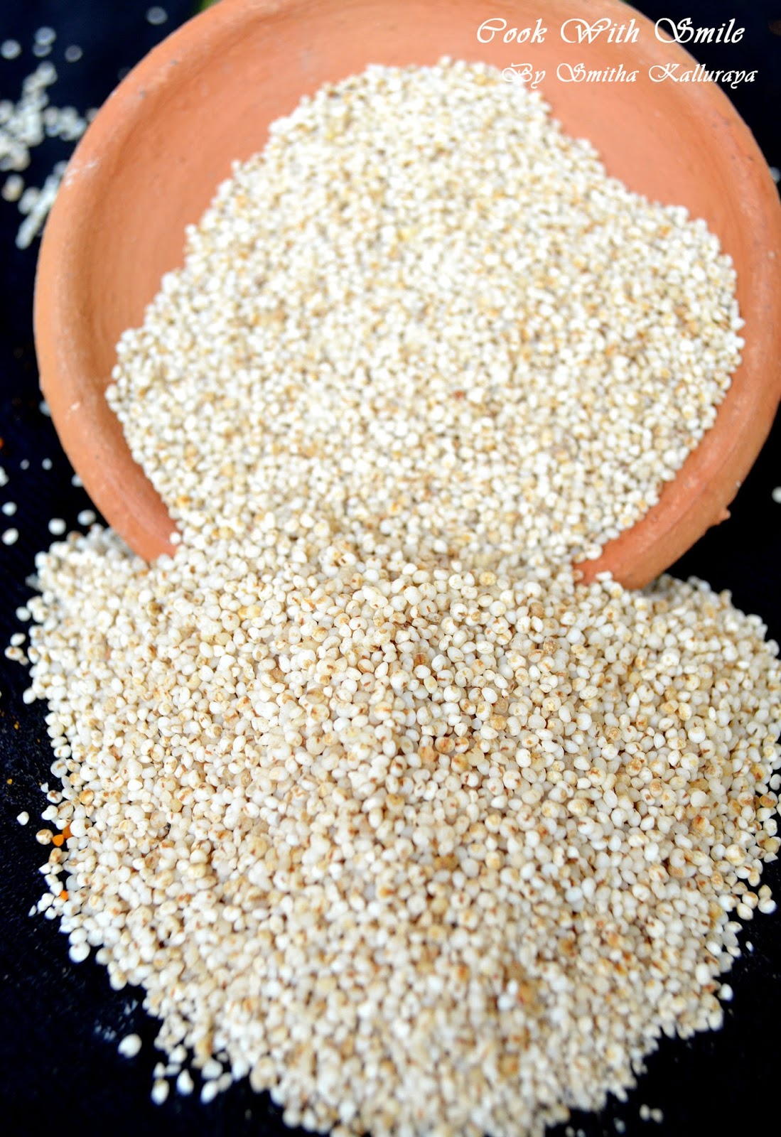 KODO MILLET IDLI DOSA RECIPE / VARUGU IDLI DOSA MILLET RECIPES Cook With Smile