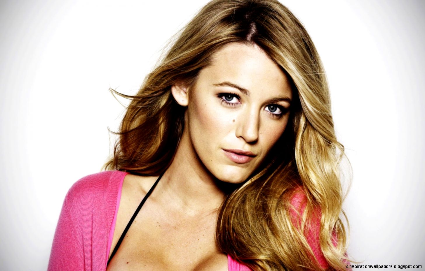 Blake Lively Blake Lively