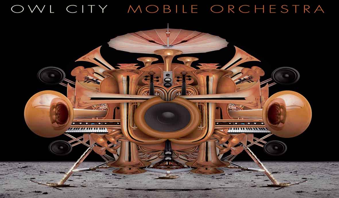 Tokyo Lyrics - OWL CITY Tokyo Lyrics - OWL CITY