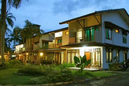 Info Biaya Paket Murah Tour Anyer, Carita dan Karang Bolong