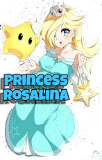 Rosalina Toadstool