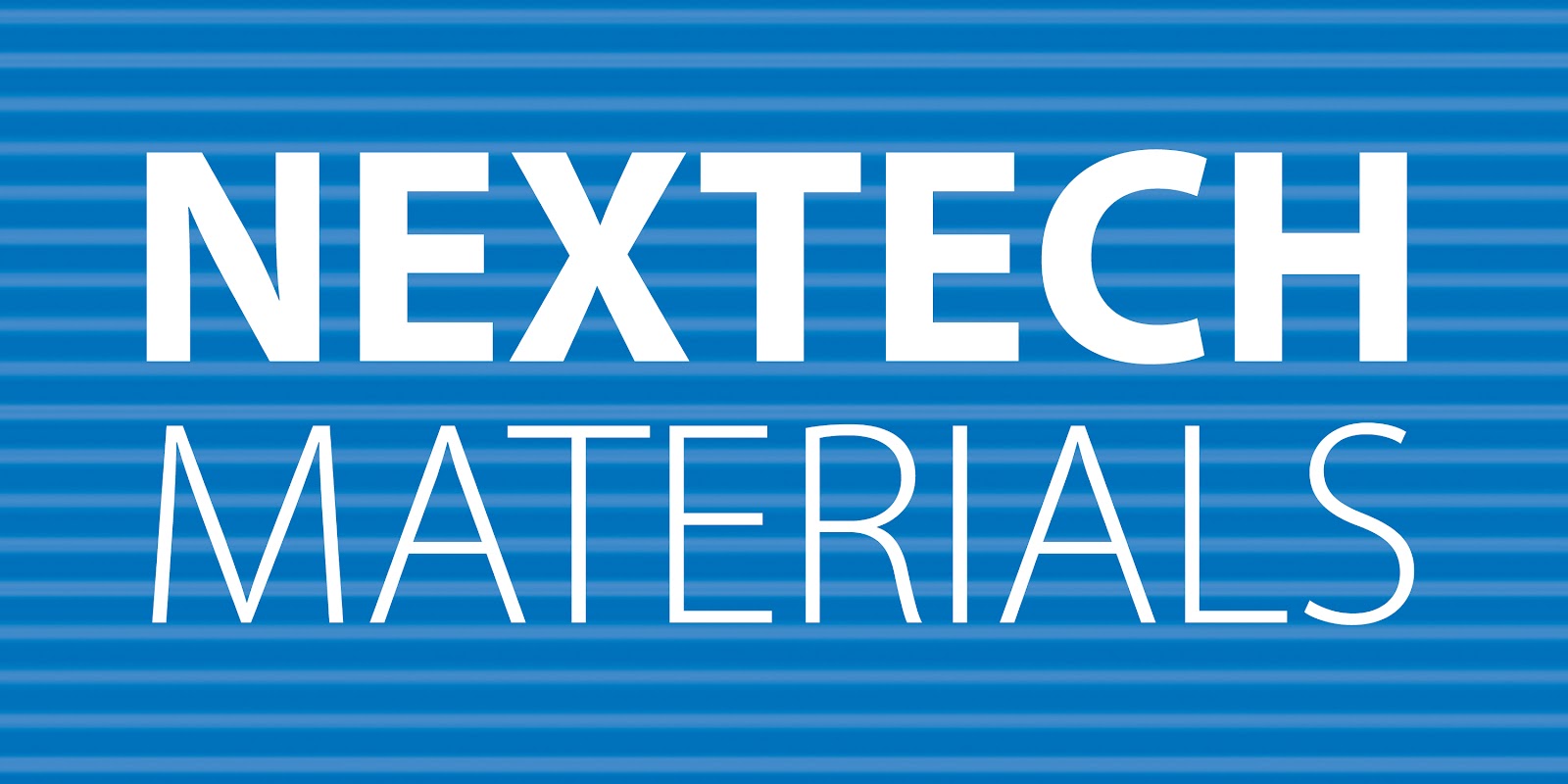 UAV ACTUAL NexTech Materials recibe un contrato de la ONR