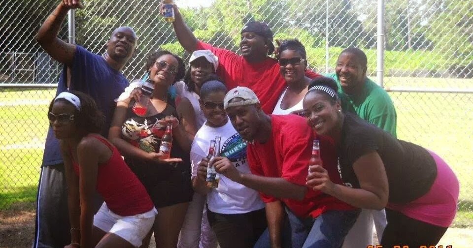 Charles L. Harper High C/O 1994 Alumni Reunion Annual C.L. Harper