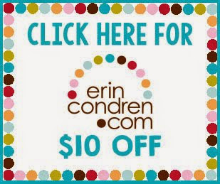 Erin Condren Planner