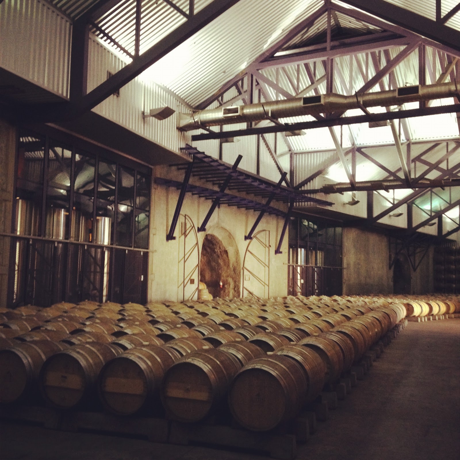 The Lush Chef Wine Tasting in Paso Robles & Santa Ynez