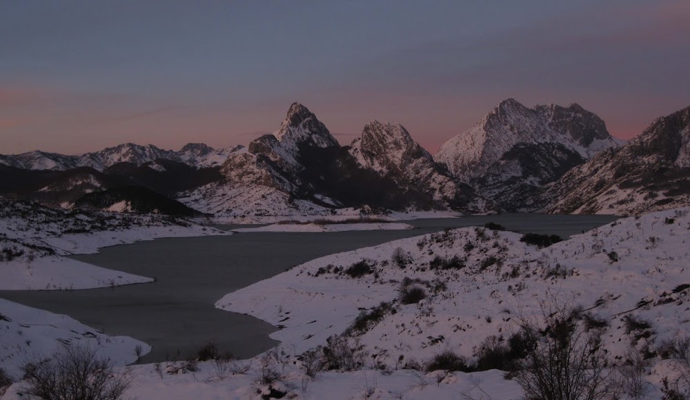 Cuenca del Esla