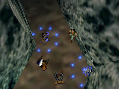 Everquest обзор первой части игры