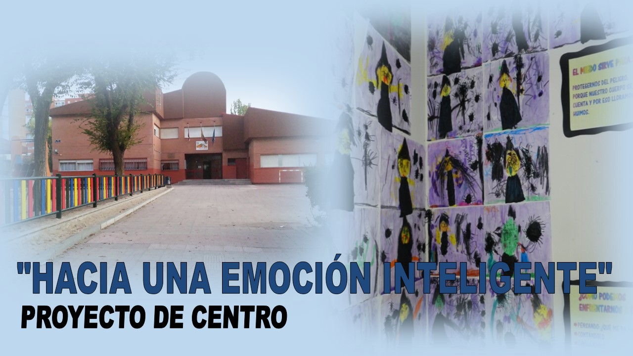 PROYECTO EDUCACIÓN EMOCIONAL