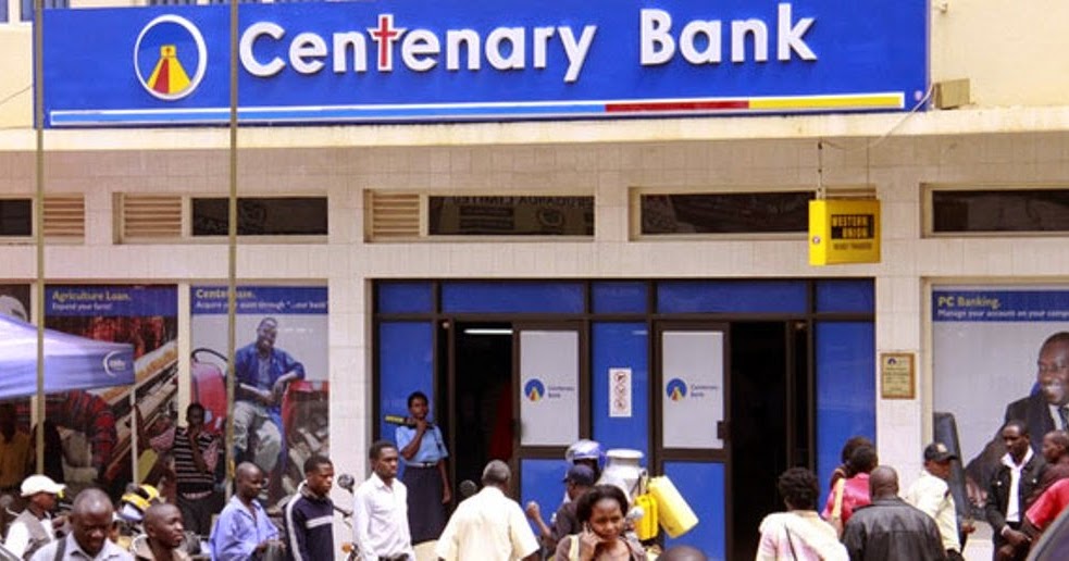 centenary bank foreign exchange rates