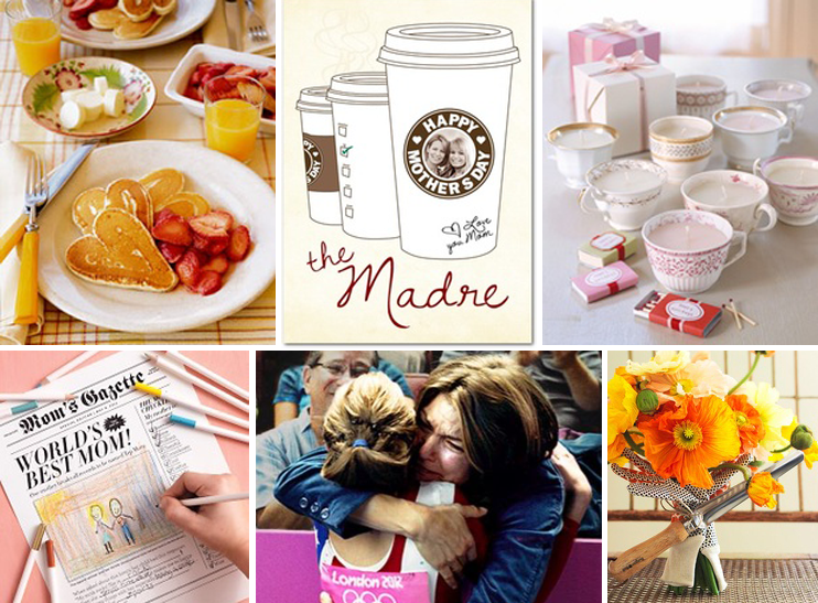 Fairmont Blog BULLETIN BOARD may day