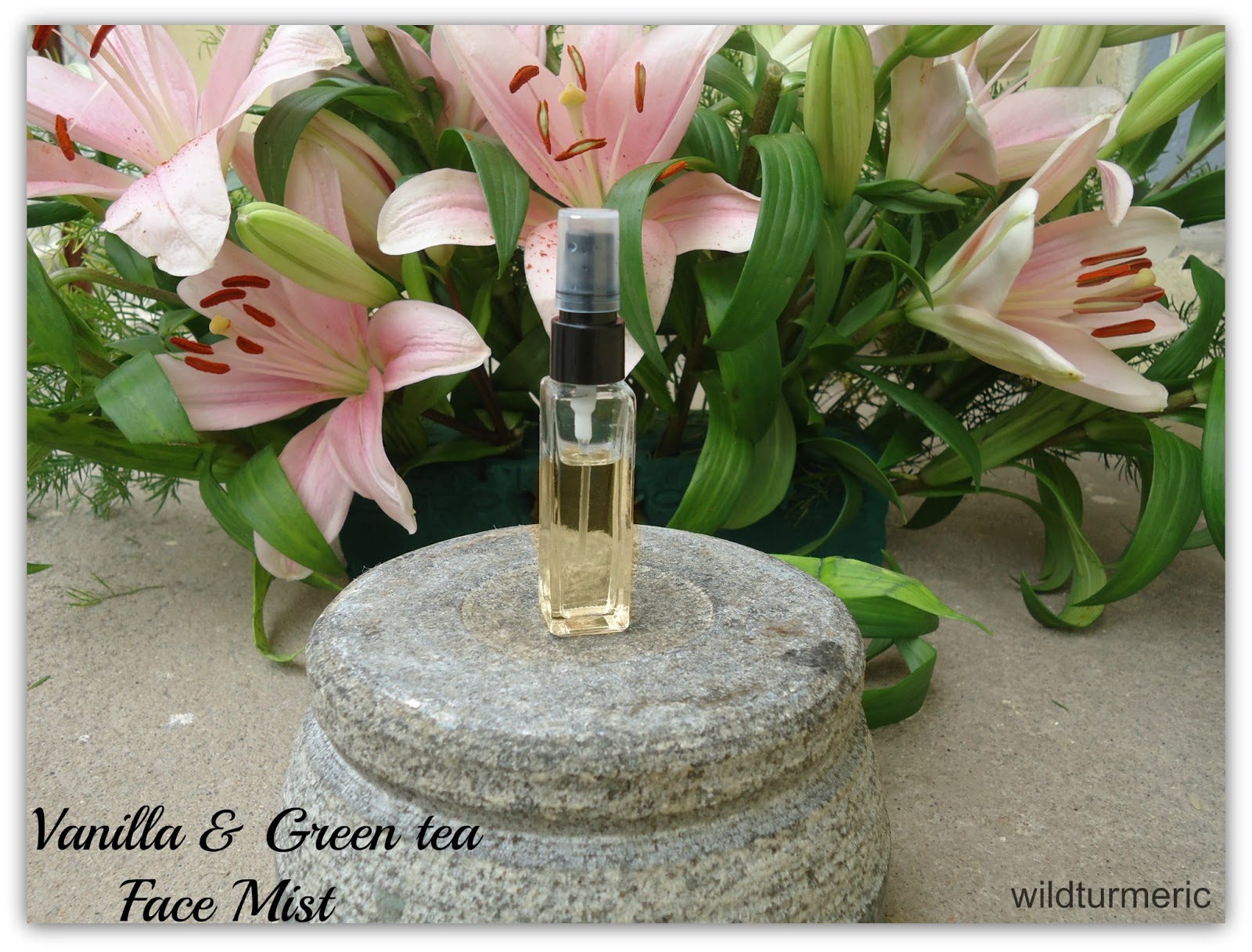 5 Easy Steps To Use Green Tea For Skin Natural Homemade Face Mist