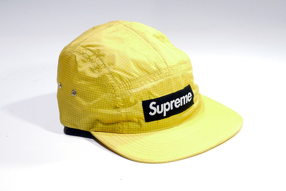 Supreme Ripstop Cap