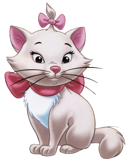 Cartoons Videos: New Marie cat cartoon lovely and beautiful moving pictures