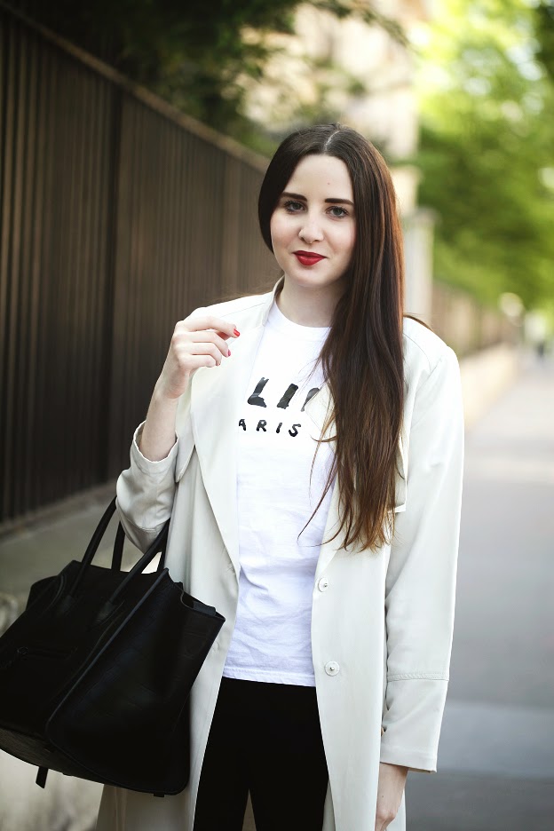 Rack City B*tch Le Blog de Justine