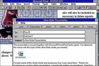 Sejarah Singkat Windows 4