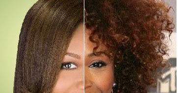 Redefining the Face Of Beauty : WHAT IS A HAIR &quot;RELAXER?&quot; Q &amp; A