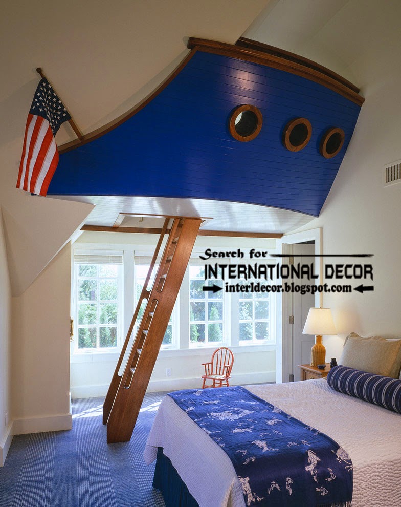  awesome ceiling designs for nursery, kids ceiling designs, nursery ceilings