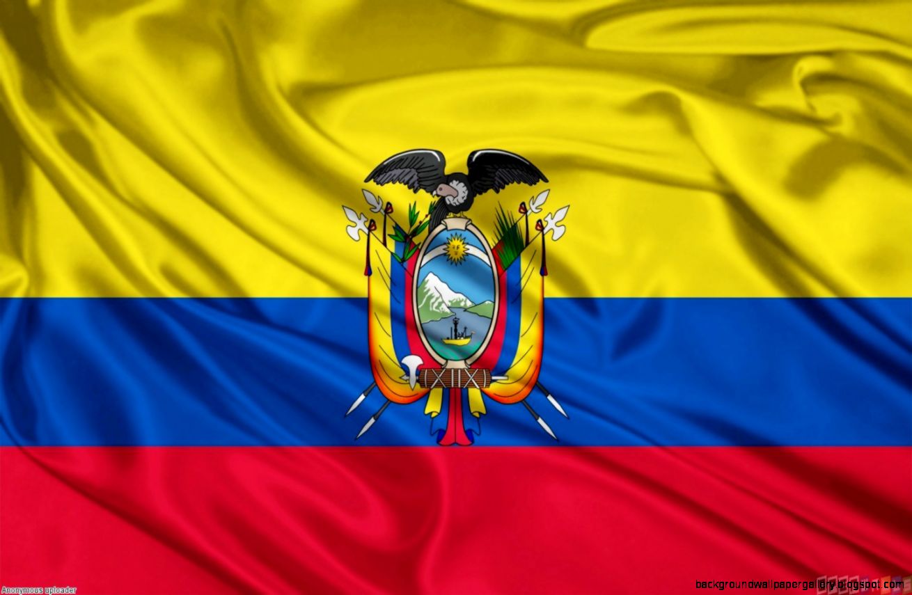 Flag of Ecuador flags Flag of Ecuador flags