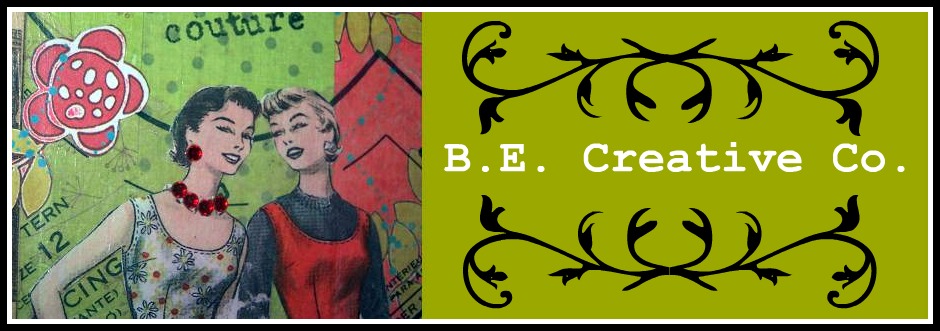 B.E. Creative Co.