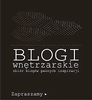 BLOGI WNĘTRZARSKIE