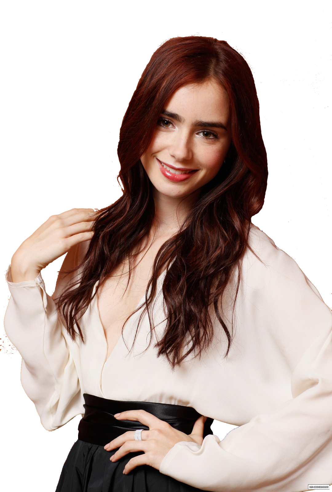 Angels Blog Design: #Png Lily Collins
