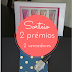 Giveaway | 2 prémios 2 vencedores