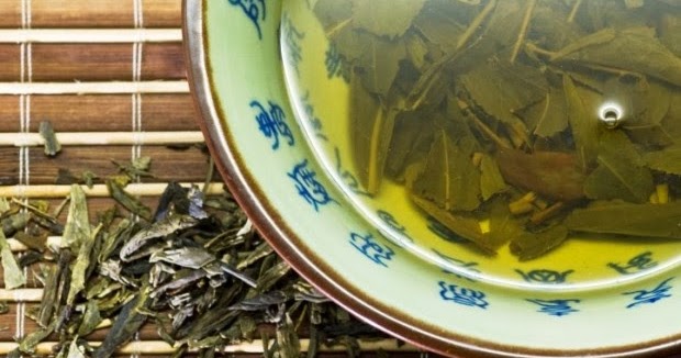 A medicina chinesa de uma potência de homens