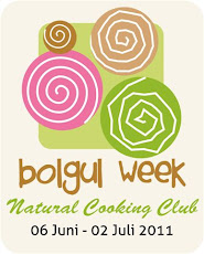 Bolgul Week NCC