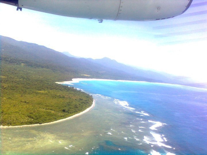 My Points of View Exploring The Hidden Beauty of Isabela (Part 1)