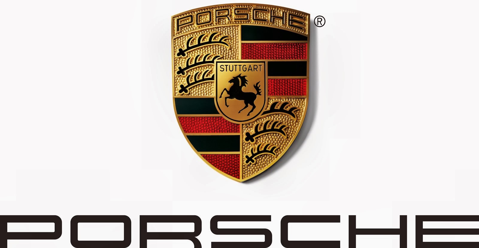 Porsche - there is no substitute